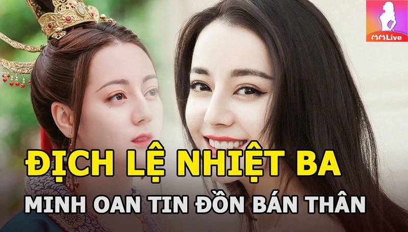 Nhiệt Ba thắng kiện bán dâm