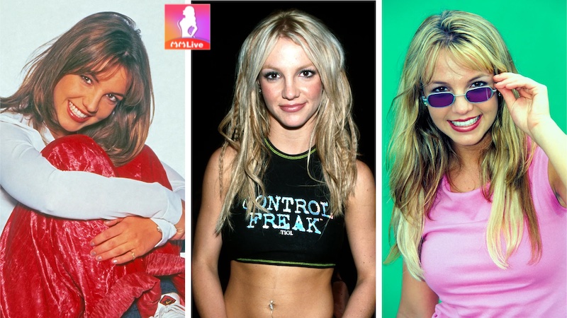 Britney Spears