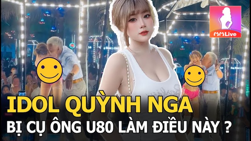 Quỳnh Nga