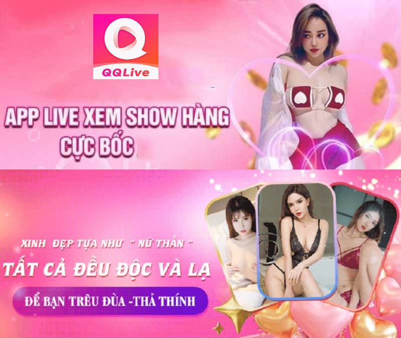 App livestream hot qqlive