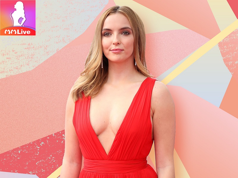 Jodie Comer