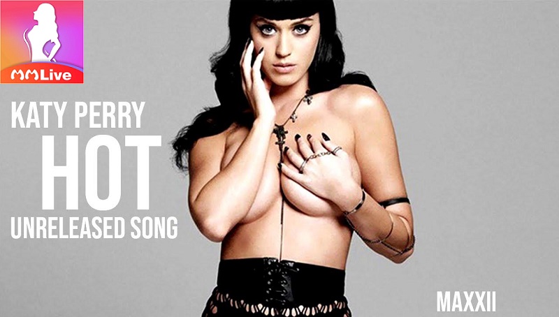 Katy Perry phụ nữ quyến rũ