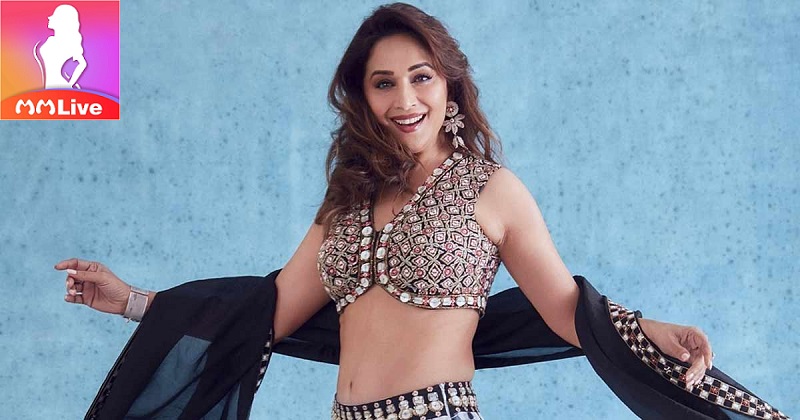 Madhuri Dixit