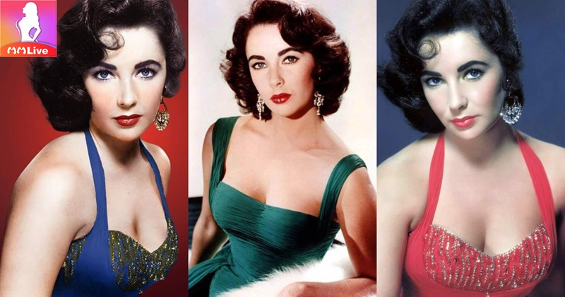 Elizabeth Taylor